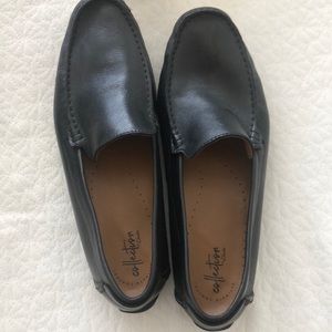 Cole Haan Boat Shoe